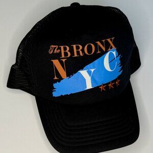 "The Bronx NYC" Trucker Hat